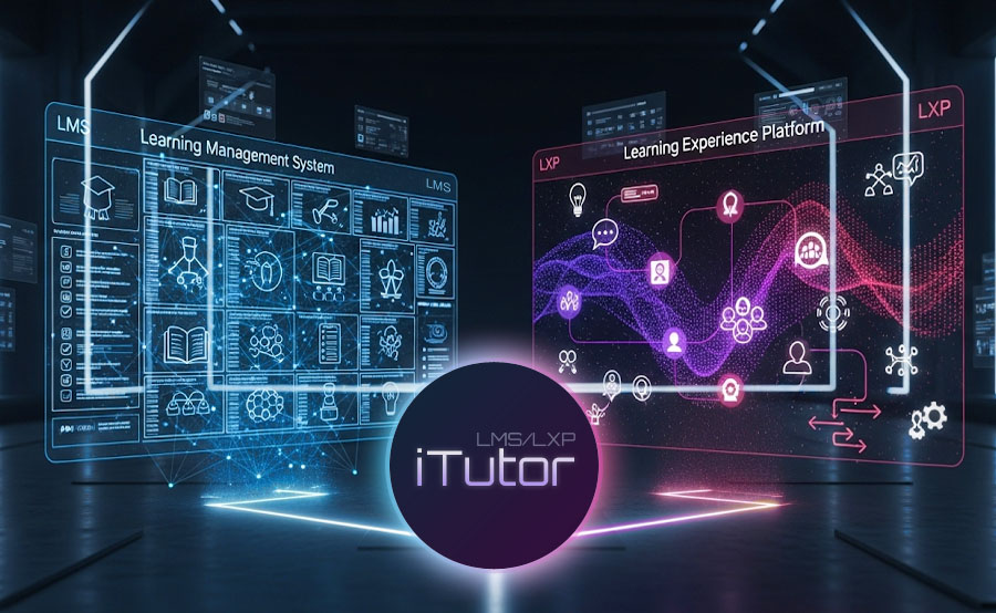 LMS or LXP?